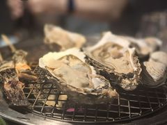 -山之屋炭火烧肉·生啤畅饮(大朗万科中央公园店)