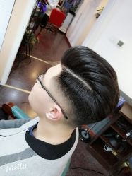 -乌贝卡专业假发