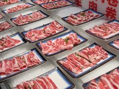 -亚马逊海鲜自助(梅溪湖步步高店)