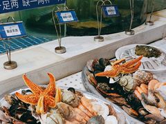 -冠州宴·海鲜烤鸭民间菜(冠县店)