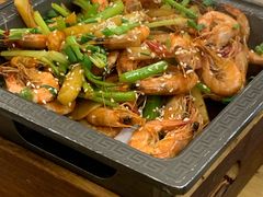 -外婆船宴餐厅·外婆喊你回家吃饭