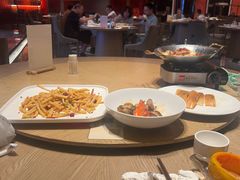 -艳阳天·非遗楚菜(武汉客厅店)