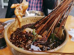 -乐山豆腐脑(北街店)