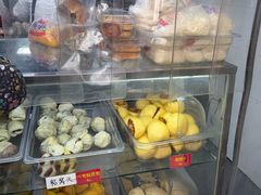 -天泽祥·鼓楼馒头(鼓楼店)