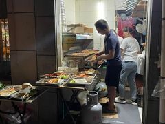 -非凡烧烤(历史博物馆店)