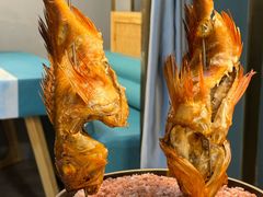 -鲜味食族水产·海鲜餐厅