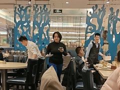 -初色海鲜自助(万丰路店)