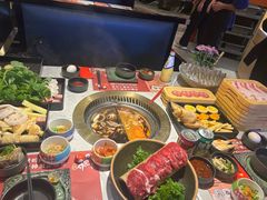 -空之介寿喜烧·和牛放题(恒隆广场店)