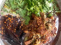 -鹍记特色牛杂面