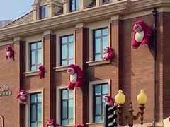 -天津五大道文化旅游区