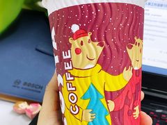 -COSTA COFFEE(常熟路店)