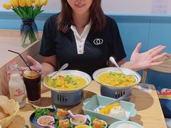 -米泰芒·东南亚料理(体育西店)