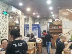 大堂-大唐靓汤江门私房菜(景田店)