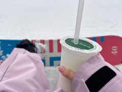 -蓟县盘山滑雪场