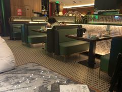 -新白鹿餐厅(松江开元地中海店)