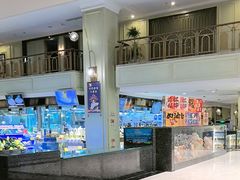 -新海渔港·胶东海鲜家常菜·家宴(奥体中心店)