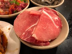 -酒友老火锅(渝中店)