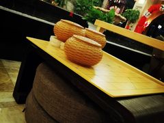 -汤泉良子.足疗按摩.SPA(中关村店)