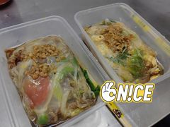 猪肉海鲜蛋肠粉-小吴肠粉