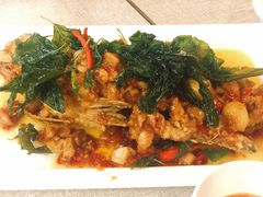 -建兴酒家(素里翁分店)