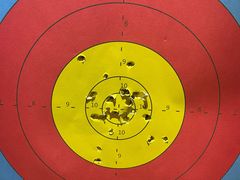 -弓夫射箭·运动娱乐·团建(中心印象城店)