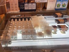 -西村叔叔的店·面包·甜品·蛋糕(清河万象汇店)