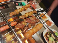 -丰茂烤串(金源店)
