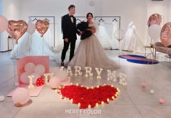 点击看大图 -MERRY COLOR时尚摄影体验店