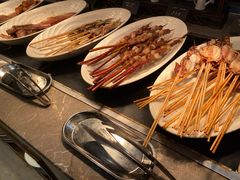-上海中星铂尔曼大酒店 汇·西餐厅
