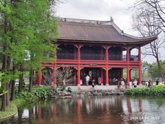 -顺峰山公园