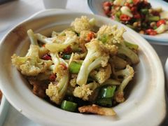 -鄱阳湖·江西小炒·瓦罐煨汤(五道口店)