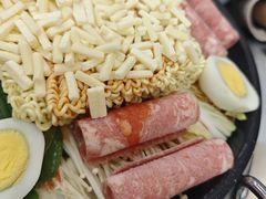 -三餐季年糕火锅(韩乐坊店)