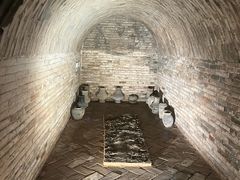 -洛阳古墓博物馆