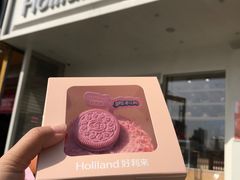 -HoLiLand好利来(塘沽杭州道店)