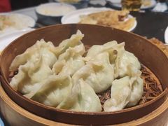 -西夏回族烧麦馆(牡丹街店)