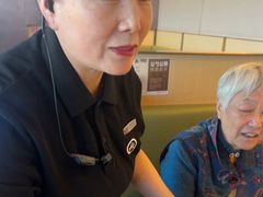 -海底捞火锅(王府井银泰in88店)