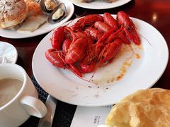 -天伦松鹤大饭店·欣妮咖啡