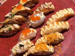 -古田居·特色寿司料理(星之岛旗舰店)