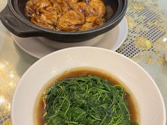 -新聚丰菜馆(太监弄店)