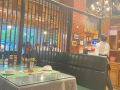 -全聚贤餐厅·湖北家常菜(沙湖店)