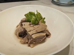 -太阳门淮扬菜(南京博物院店)