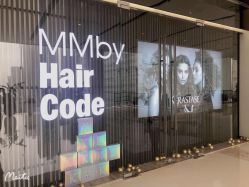 -MMby Hair Code