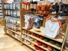 -MUJI无印良品(华贸店)