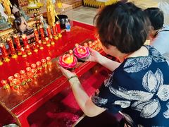 -西双版纳勐泐文化旅游区