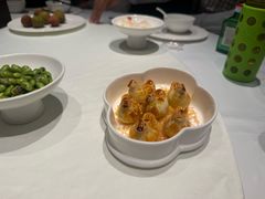 -四季民福烤鸭店(王府井东安门店)