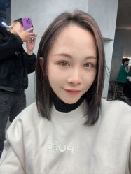 -菲·木田moontin造型salon