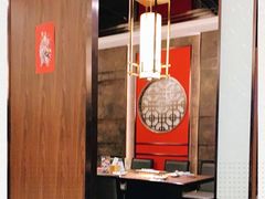 -橘焱胡同烧肉夜食(BFC外滩金融中心店)