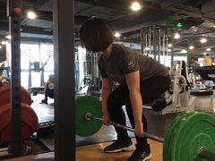 -Mutant Nation魔兽健身中心(淮海东路店)