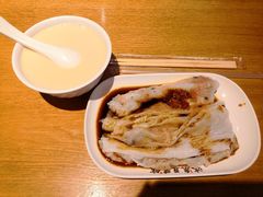 -冰泉豆浆馆(阳朔店)