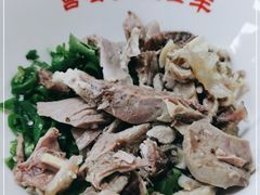 -尹记莒县大锅全羊(崂山丽达购物中心店)